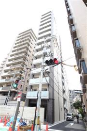 地下鉄谷町線南森町駅まで徒歩7分