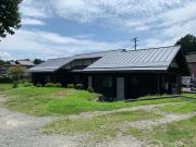 クローバーリーフ風