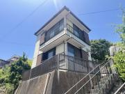 YT上町二丁目戸建