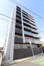西鉄天神大牟田線花畑駅まで徒歩18分