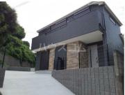 NEWBUILDハウス岡村