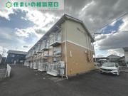 ＪＲ東海道本線岡崎駅まで徒歩20分
