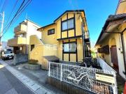 京成千原線千葉寺駅まで徒歩10分