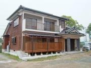 御陵下町アートD棟