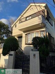 東京メトロ丸ノ内線南阿佐ケ谷駅まで徒歩9分