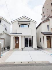 元今泉5丁目戸建