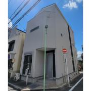 名古屋市中村区若宮町1丁目住宅