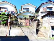 南逆井3丁目貸家