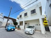 天久貸住宅 2階