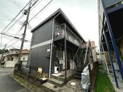 小田急小田原線本厚木駅までバス約20分 徒歩4分