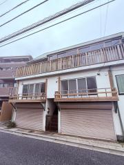 東急田園都市線三軒茶屋駅まで徒歩5分