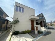 日吉台五番町戸建