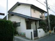 虹ヶ丘5丁目Y邸