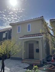 （新築） ひばりが丘戸建