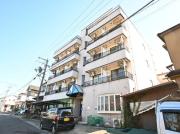 ＪＲ桜井線京終駅まで徒歩10分