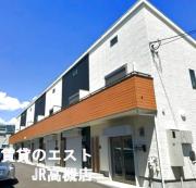 メルシー高槻北大樋GH