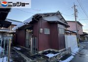 西川手2丁目貸家