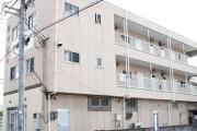 徳毛ビル