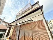 高砂一丁目戸建て