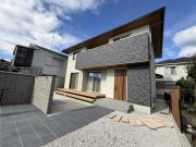 豊中市岡町南戸建