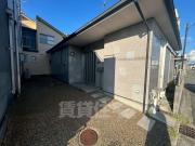 吉祥院前田町貸家