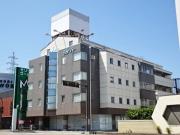 富山地鉄富山市内線堀川小泉駅まで徒歩12分