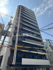 地下鉄四つ橋線西梅田駅まで徒歩3分