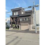 本郷通12丁目北貸家