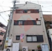 住吉区万代6丁目戸建