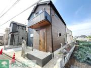 狛江市猪方2丁目A号棟