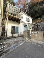 己斐大迫あおぞら貸家