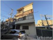 玉櫛一丁目戸建