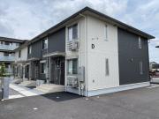 Grand Rise Tsukuba D棟