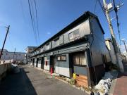 レトロハウス矢田WEST