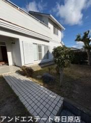 ＪＲ鹿児島本線春日駅まで徒歩17分