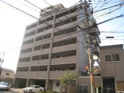 アベニュー牛田新町