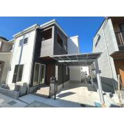 埼玉高速鉄道浦和美園駅まで徒歩14分