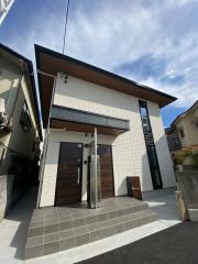 サン・フローラ南観音