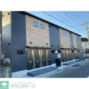 MQuarto箭弓町