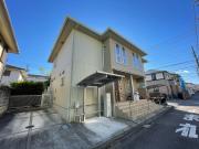 京王線聖蹟桜ヶ丘駅まで徒歩10分