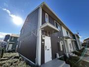 ブレス ハウス柏西町 C