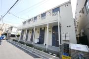 都営三田線蓮根駅まで徒歩6分
