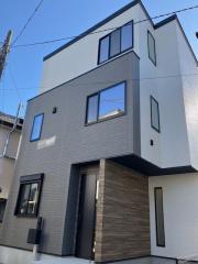 谷中町タウンIII