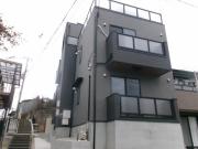 エターナルシー港町