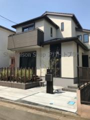 東武東上線ふじみ野駅まで徒歩14分