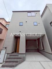 マイホームネクスト富士見水谷東V