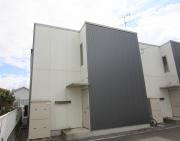 ＪＲ吉備線大安寺駅まで徒歩9分