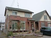 ひたち野東I住宅