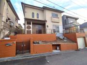 西宮市北六甲台 貸家