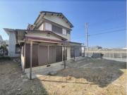 近鉄南大阪線尺土駅まで徒歩7分